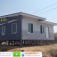 4-017 บ้านน็อคดาวน์ ทรงโมเดิร์น