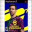 PS2: Efootball PES2022 [DVD] รหัส 2032