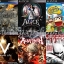 External HDD 500GB + Games PS3 Vol.11 (CFW3.55+) [ส่งฟรี EMS]