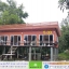 5-001 บ้านน็อคดาวน์ - ทรงโมเดิร์น