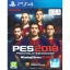 PS4: Winning Eleven 2018 [PES2018] (Z3) [ส่งฟรี EMS]