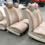 เบาะชุด NISSAN TEANA J31