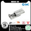 Air slide table SMC MXS6-30 (NEW)