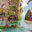 Fairy Forest Hardback Pop-up Carousel English Illustrated by Ag Jatkowska 9781509879335 Pop up