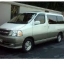 หนังสือ วงจรไฟฟ้า (wiring diagram) รถยนต์ TOYOTA GRANVIA เครื่องยนต์ 5VZ-FE ปี 1999 เดือน 8 - ปี 2000 เดือน 4 (JP)