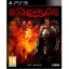 PS3: Bound By Flame (Z1) [ส่งฟรี EMS]