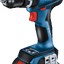 BOSCH GSB 18V-90C สว่านกระแทกไร้สาย บอช (เครื่อง)