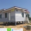 4-017 บ้านน็อคดาวน์ ทรงโมเดิร์น