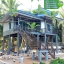 4-025 บ้านน็อคดาวน์ ทรงโมเดิร์น