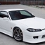 คู่มือซ่อม WIRING DIAGRAM NISSAN SILVIA S15