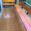 2-001 บ้านน็อคดาวน์ - ทรงจั่วมุกซ้อน - 3x5 เมตร