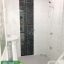 5-033 บ้านน็อคดาวน์ทรงโมเดิร์น สีครีม