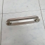 ราวจับห้องนำ้สเเตนเลส ท่อ25 มม.