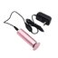เครื่องขัดเท้าไฟฟ้า ที่ขัดส้นเท้าแตก ปรับความแรงได้ พร้อมแผ่นขัด60แผ่น
