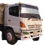 คู่มือซ่อม และวงจรไฟฟ้า รถบรรทุก HINO MEGA ภาษาไทย