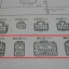 หนังสือ วงจรไฟฟ้า (wiring diagram) รถยนต์ TOYOTA CROWN HARDTOP JZS155 เครื่องยนต์ 2JZ-GE VVT-i ก่อนปี 97 (JP)