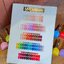 [60สี/เซต] ชุดสีเจลทาเล็บ Mijiaer 12ml พร้อมชาร์ตสี,ท็อป,เบส!!