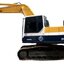 KOMATSU PC200-5 / PC200LC-5 / PC220-5 คู่มือซ่อม KOMATSU รุ่น PC200-5 PC200LC-5 PC200LC-5 MIGHTY P220-5 PC220LC-5