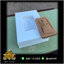 บล็อกพระกดมือแบบ 1 องค์ ต่อ 1 แบบที่ 329 (พระคันธราฐ)