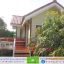 2-004 บ้านน็อคดาวน์ - ทรงจั่ว