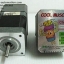 Servo Motor ยี่ห้อ Cool Muscle รุ่น CM1-C-17S30-0155 (New)