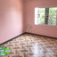 5-035 บ้านน็อคดาวน์ยกสูง 2 เมตร ทรงจั่วมุกซ้อน สีน้ำตาล