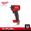 Milwaukee M18 FIW2F38 บล็อกกระแทก 3 หุน ไร้สาย 18 โวลท์ มิลวอคกี้ เครื่องเปล่า
