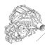 คู่มือการซ่อม Allnew isuzu D-max ชุดเพลาขับ,เพลา ,ข้อมูลรหัสวิเคราะห์ปัญหา DTC (ทุกรุ่น)มระบบควบคุมชุดเพลาขับ รุ่น 4WD,เฟืองท้าย (ทุกรุ่น),ห้องเกียร์ทรานสเฟอร์ (ทุกรุ่น)