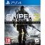 PS4: Sniper Ghost Warrios 3 - Season Pass Edition (Z1) [ส่งฟรี EMS]