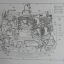 หนังสือ วงจรไฟฟ้า (wiring diagram) รถยนต์ TOYOTA CROWN MAJESTA เครื่องยนต์ 1UZ-FE VVT-i, 2JZ-FSE ปี 2002.8 (JP)