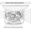 CD คู่มือซ่อม WIRING DIAGRAM TOYOTA PRIUS เครื่องยนต์ 1NZ-FXE