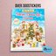 [หนังสือ สติ๊กเกอร์] Sylvanian Families: Sticker Dress-Up Christmas: An Official Sylvanian Families Sticker Book Paperback 300sticker #new #christmas #sylvanian