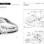 คู่มือซ่อมรถยนต์วงจรไฟฟ้า LEXUS ES300 1MZ-FE บอดี้ XV30 MCV30 U150E คู่มือซ่อมเล็กซัส อีเอส300 Toyota WINDOMS ไดแกรม รหัส LEE-17