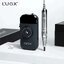 เครื่องเจียรเล็บไร้สาย LUGX LG609 มีแบตในตัว 35000RPM ของแท้100%