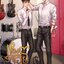 [Instock] หลงรักเฮีย #เป็นเมียได้ไหม By เด็กหญิงจินดา