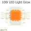 10W LED Light Grow