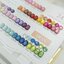 สีเจลทาเล็บแม่เหล็ก MiLAN เจลทาเล็บ 24สี เจลแม่เหล็ก Cat Eye Gel ของแท้จาก MiLAN