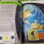 DISCOVERY KIDS about Planet Earth 3D Readers หนังสือหัดอ่าน และได้ความรู้ มีของแถม3มิติ