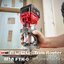 Milwaukee M18 FTR-0 เครื่องเซาะร่องไร้สาย 18 โวลท์ มิลวอคกี้ เครื่องเปล่า