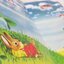[หนังสือ เด็ก] Richard Scarry I Am a Bunny (A Golden Sturdy Book) Board book #richard #หมอรวงข้าว #นิทานจุนจิน Brand New