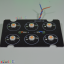 3W LED Light Grow
