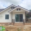 5-028 บ้านน็อคดาวน์หลังใหญ่ - คานปูน - ทรงจั่วมุกซ้อน