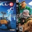 External HDD 500GB + Games PS3 Vol.5 (CFW3.55+) [ส่งฟรี EMS]