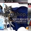 External HDD 500GB + Games PS3 Vol.4 (CFW3.55+) [ส่งฟรี EMS]