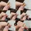 ชุดสีเจล SuuSeeGel เซตสีเจล กลิตเตอร์ กากเพชร ไซหรับ แคทอาย รวม30สี/พร้อมชาร์ตสี