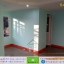 5-005 บ้านน็อคดาวน์ - บ้านหลังใหญ่ - ทรงจั่ว