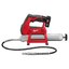 Milwaukee M12 GG-0 เครื่องอัดจารบีไร้สาย 12 โวลท์ เครื่องเปล่า มิลวอคกี้