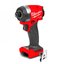 Milwaukee M18 FID3-0 ไขควงกระแทกไร้สาย 18 โวลท์ มิลวอคกี้ เครื่องเปล่า