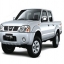 คู่มือซ่อม NISSAN Frontier (รวมหลายรุ่น / โฉม FRONTIER) การซ่อมทั้งคัน WIRING DIAGRAM (D22)
