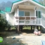 4-024 บ้านน็อคดาวน์ ทรงจั่วมุกซ้อน